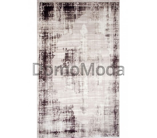 Акриловий килим ARROS 2498 BEIGE BROWN - Висока якість за найкращою ціною в Україні